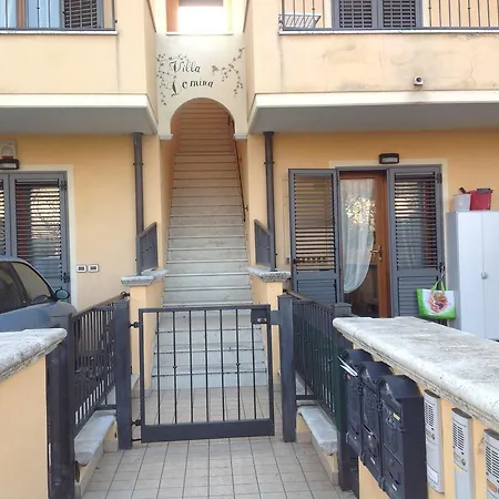 Appartement Domina