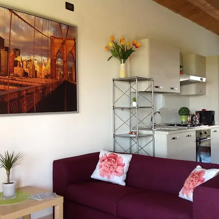 Appartement Domina