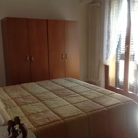 Appartement Domina