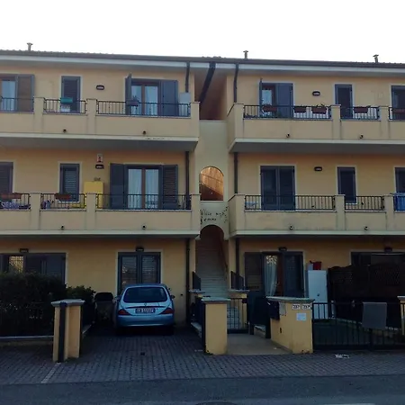 Domina Appartement