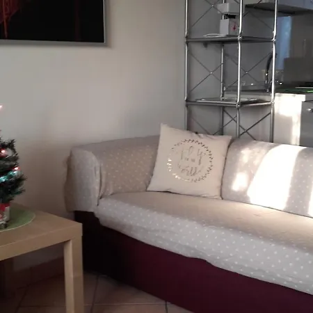 Appartement Domina *