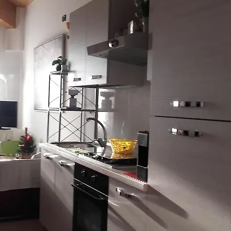 Appartement Domina San Mauro Mare