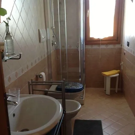 Appartement Domina