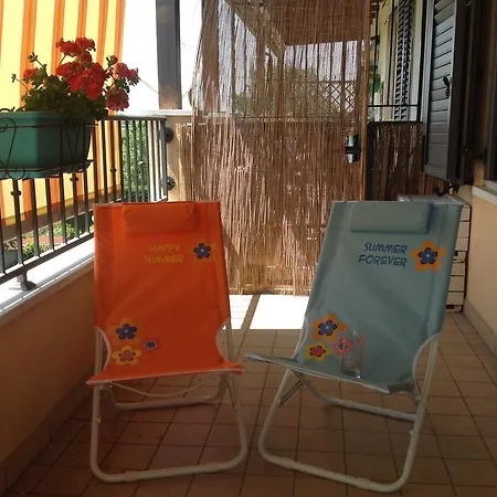Domina Appartement
