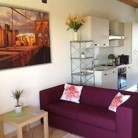 Appartement Domina San Mauro Mare
