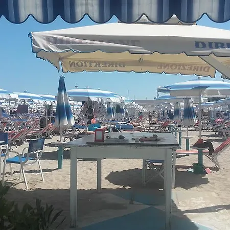 Domina Appartement San Mauro Mare