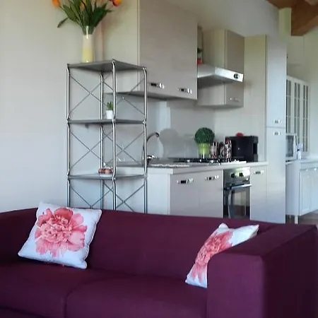 Appartement Domina San Mauro Mare